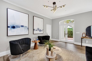 Don't miss this exceptional three-story townhome, masterfully - photo 12