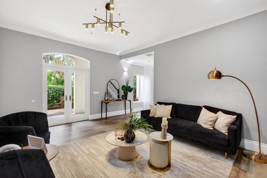 Don't miss this exceptional three-story townhome, masterfully - photo 13