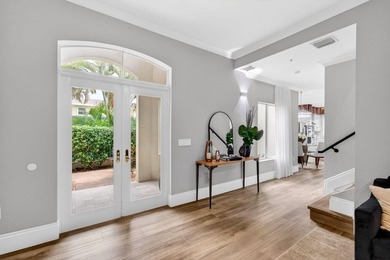 Don't miss this exceptional three-story townhome, masterfully - photo 14