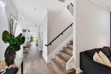 Don't miss this exceptional three-story townhome, masterfully - photo 15