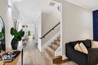 Don't miss this exceptional three-story townhome, masterfully - photo 16