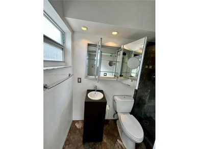 Perfectly located on iconic Lincoln Road  minutes to Trader