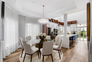 Don't miss this exceptional three-story townhome, masterfully - photo 17