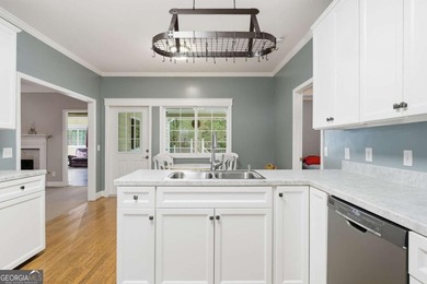 Fantastic Opportunity! This ranch home sits on just under half