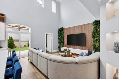 Don't miss this exceptional three-story townhome, masterfully - photo 18