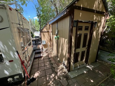 This lot is tucked into a marvelous spot in the park. It has - photo 18