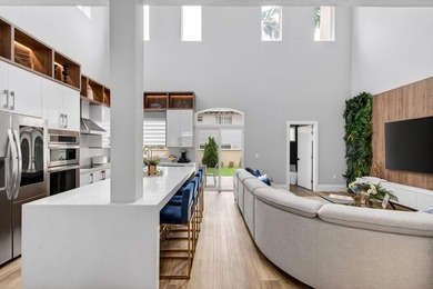 Don't miss this exceptional three-story townhome, masterfully - photo 19