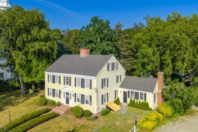 Lake Home For Sale in Sandwich, Massachusetts