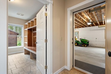 Tucked away on 4.17 wooded acres in Holden, this beautifully - photo 22