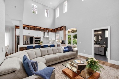 Don't miss this exceptional three-story townhome, masterfully - photo 25