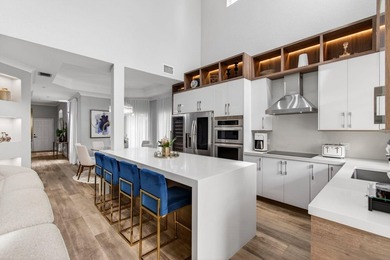 Don't miss this exceptional three-story townhome, masterfully - photo 28