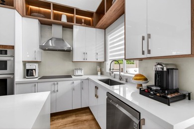 Don't miss this exceptional three-story townhome, masterfully - photo 29