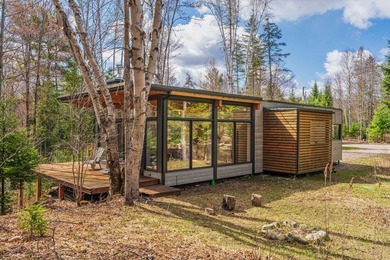 (private lake, pond, creek) Home For Sale in La Conception Quebec