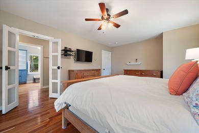 Tucked away on 4.17 wooded acres in Holden, this beautifully - photo 31
