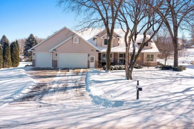 Lake Home For Sale in Oshkosh, Wisconsin