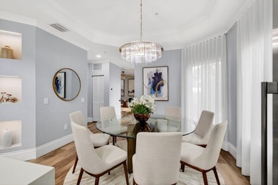 Don't miss this exceptional three-story townhome, masterfully - photo 32