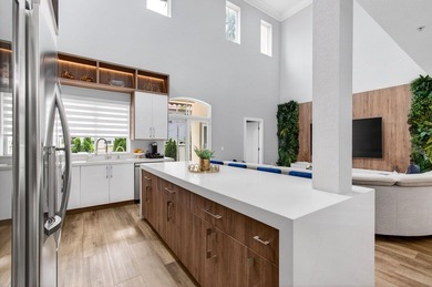 Don't miss this exceptional three-story townhome, masterfully - photo 34