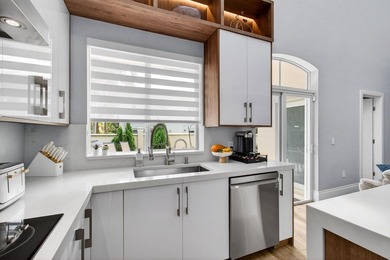 Don't miss this exceptional three-story townhome, masterfully - photo 36