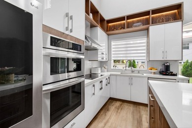 Don't miss this exceptional three-story townhome, masterfully - photo 37