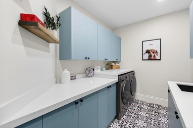 Don't miss this exceptional three-story townhome, masterfully - photo 38