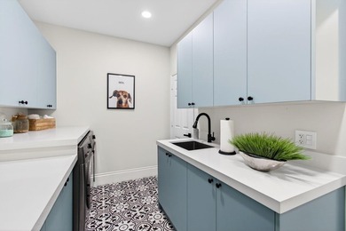 Don't miss this exceptional three-story townhome, masterfully - photo 39