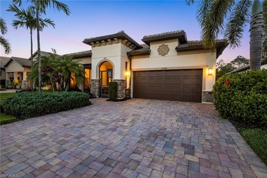 Corkscrew Lakes Home For Sale in Estero Florida