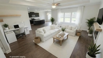 25 mins to the beach! Welcome to 400 Lilly Bell, open-plan - photo 1