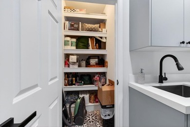 Don't miss this exceptional three-story townhome, masterfully - photo 41