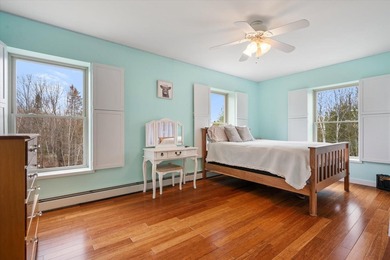 Tucked away on 4.17 wooded acres in Holden, this beautifully - photo 44
