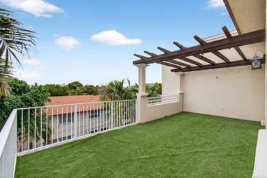 Don't miss this exceptional three-story townhome, masterfully - photo 45