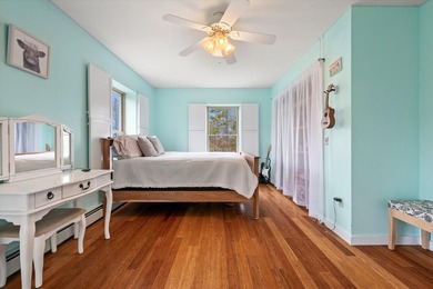 Tucked away on 4.17 wooded acres in Holden, this beautifully - photo 46