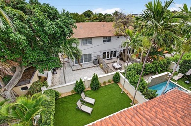 Don't miss this exceptional three-story townhome, masterfully - photo 46