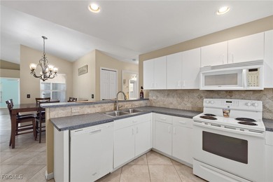 Located on a quiet street just off Beach Parkway and Agualinda - photo 8