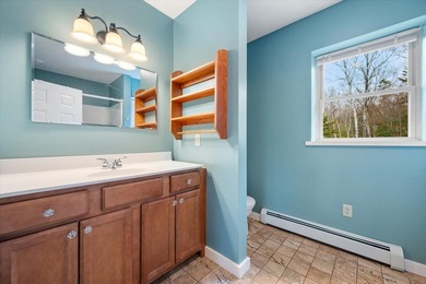 Tucked away on 4.17 wooded acres in Holden, this beautifully - photo 49