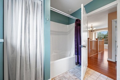 Tucked away on 4.17 wooded acres in Holden, this beautifully - photo 50