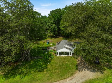Lake Waramaug Home For Sale in Warren Connecticut