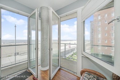 Experience true oceanfront living on the Rockaway Peninsula-just - photo 8
