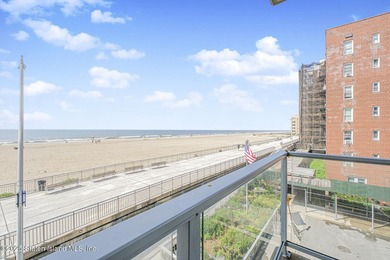 Experience true oceanfront living on the Rockaway Peninsula-just - photo 9