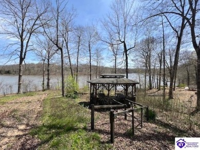 Rough River Lake Lot For Sale in Hardinsburg Kentucky