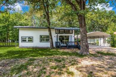 Lake Tawakoni Home For Sale in West Tawakoni Texas