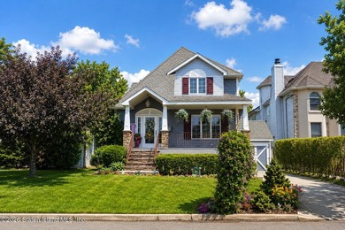 Located in the heart of Pleasant Plains, this beautifully - photo 3