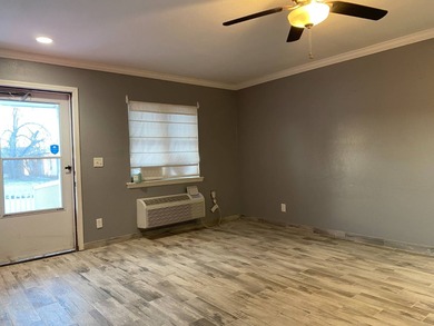 Custom handicap rebuilt home in 2020. Large entrance ramp brings