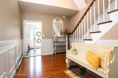 Located in the heart of Pleasant Plains, this beautifully - photo 7