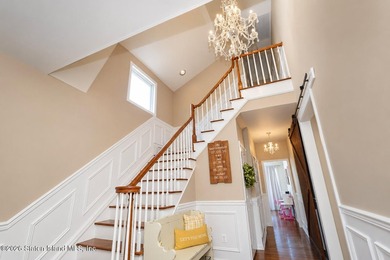 Located in the heart of Pleasant Plains, this beautifully - photo 8