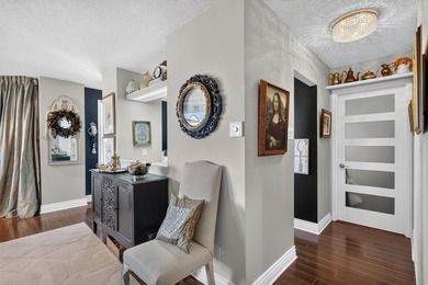 Exceptional view of the St. Lawrence River | Top floor. This - photo 9
