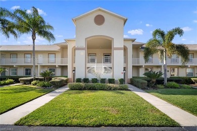 (private lake, pond, coastal) Condo Sale Pending in Estero Florida