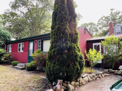 Lake Home For Sale in Pocasset, Massachusetts