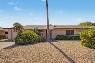 Move-in ready twin home in Sun City! 2 beds, 2 baths, 1-car - photo 2