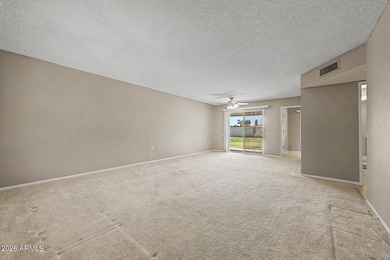 Move-in ready twin home in Sun City! 2 beds, 2 baths, 1-car - photo 3