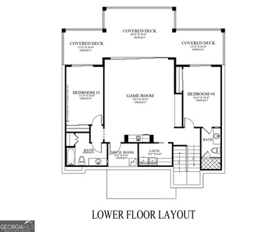 Welcome to lot 6 in Whiskey Mountain Estates, where unparalleled - photo 4